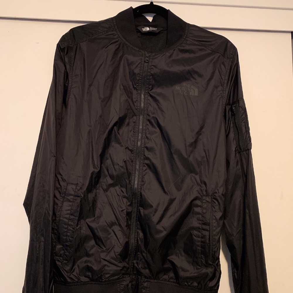 The North Face Lightweight Bomber Jacket
